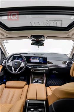 بي ام دبليو X7